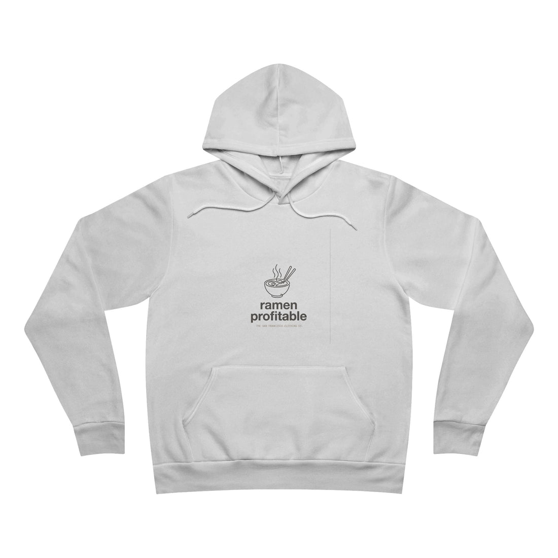 Ramen Profitable Hoodie