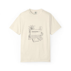 Worse Ux Than This Tee view 2