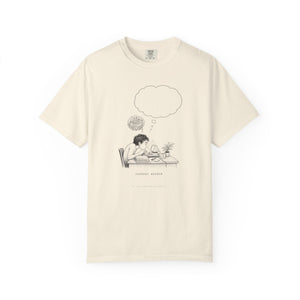 Context Window Tee view 2