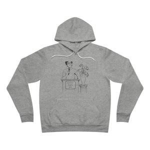 Live Eulogy Hoodie view 2