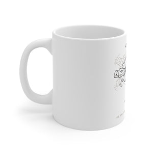 Skill Issue Mug view 4