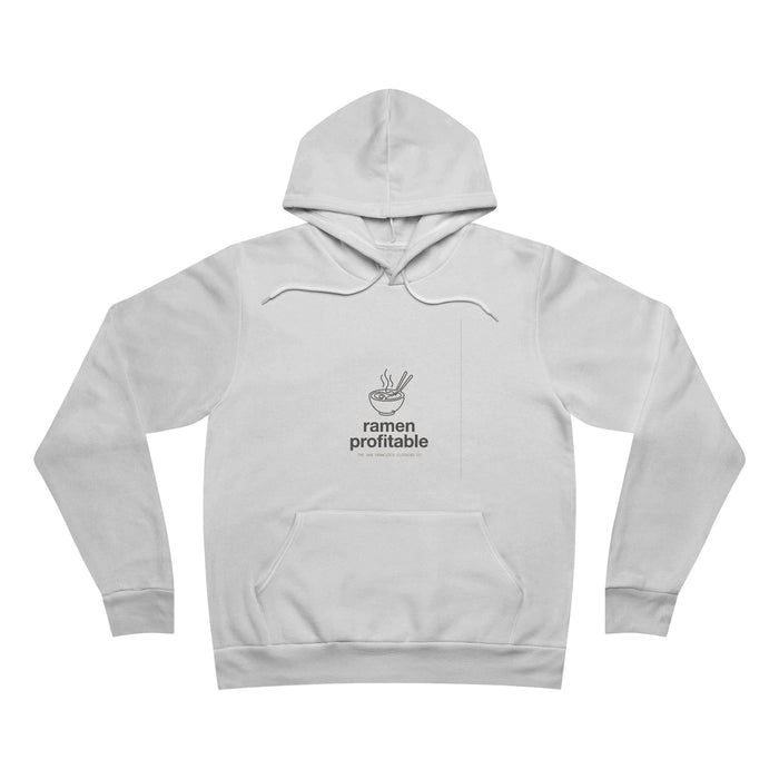 Ramen Profitable Hoodie