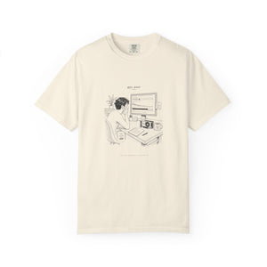 Gpu Poor Tee view 2