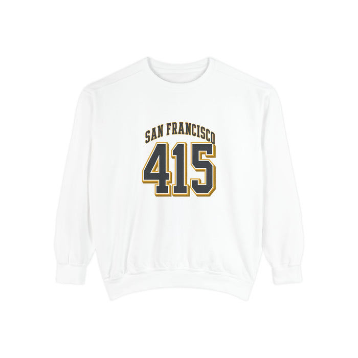 415 Crewneck