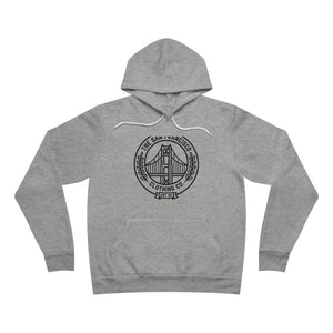 The Crest Hoodie view 2