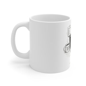 Ship It by 3AM Mug view 4