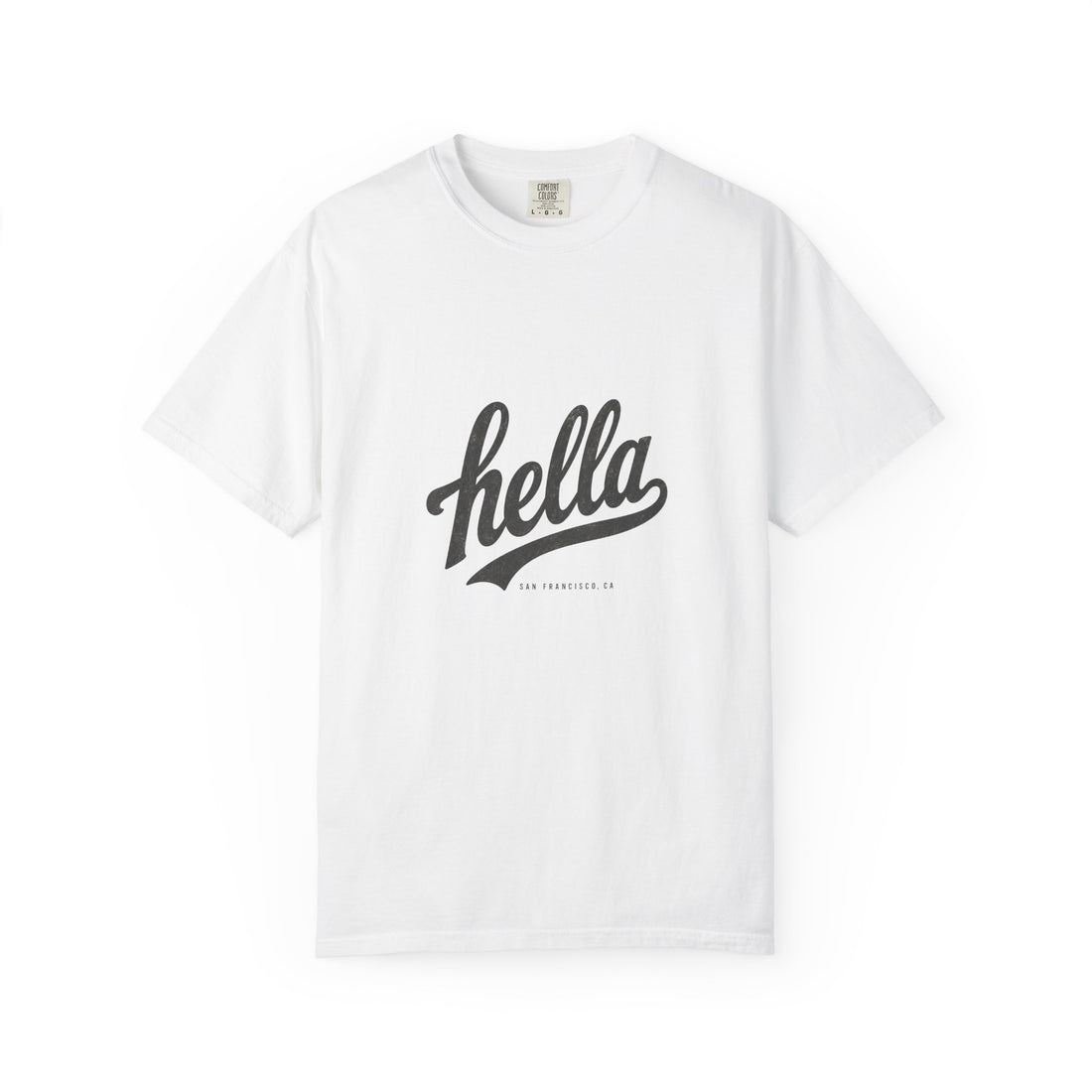 Hella Tee