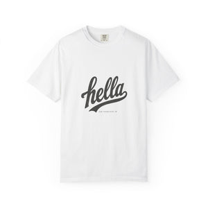 Hella Tee