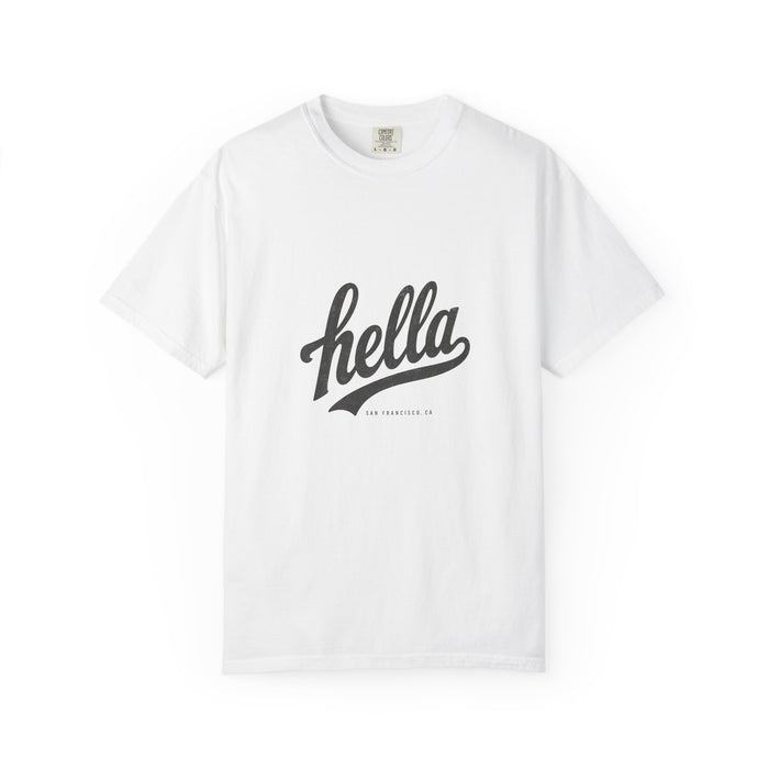 Hella Tee