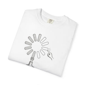 Any Progress On This? Tee view 4