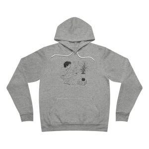 Founder Monologue Hoodie view 2