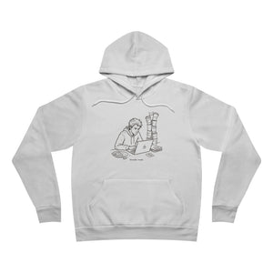 Founder Mode Hoodie view 2