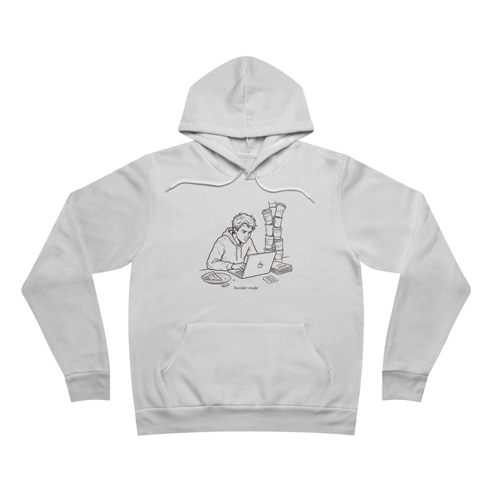 Founder Mode Hoodie