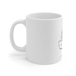 It Works On My Machine Mug view 4