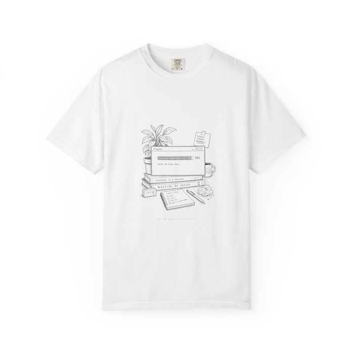 Worse UX Than This Tee