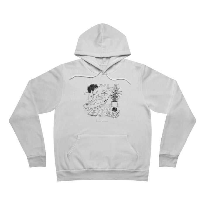 Founder Monologue Hoodie