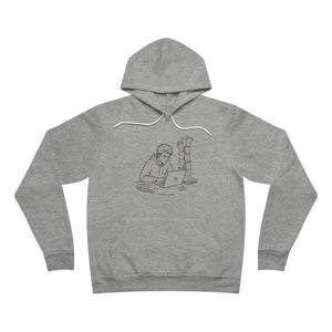 Founder Mode Hoodie view 3