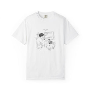 Gpu Poor Tee