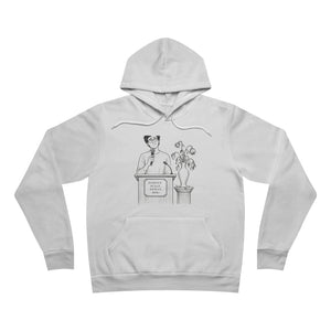 Live Eulogy Hoodie view 1