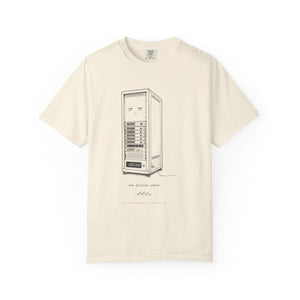 One Million Users Tee view 2