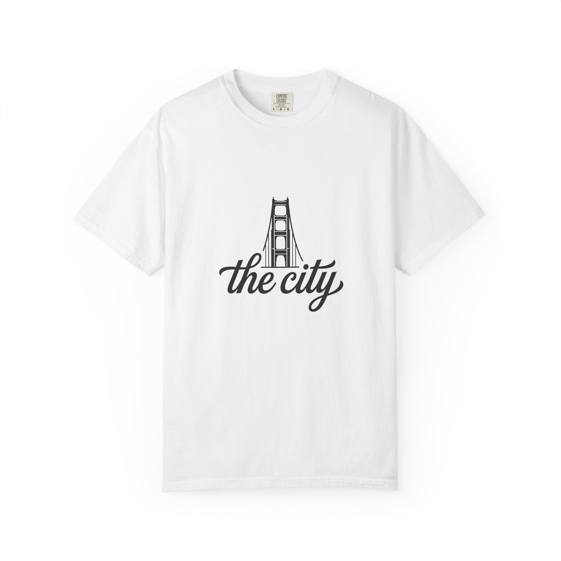The City Tee