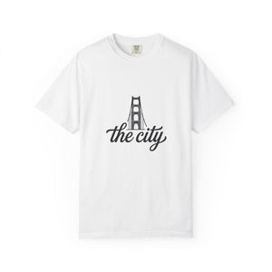 The City Tee