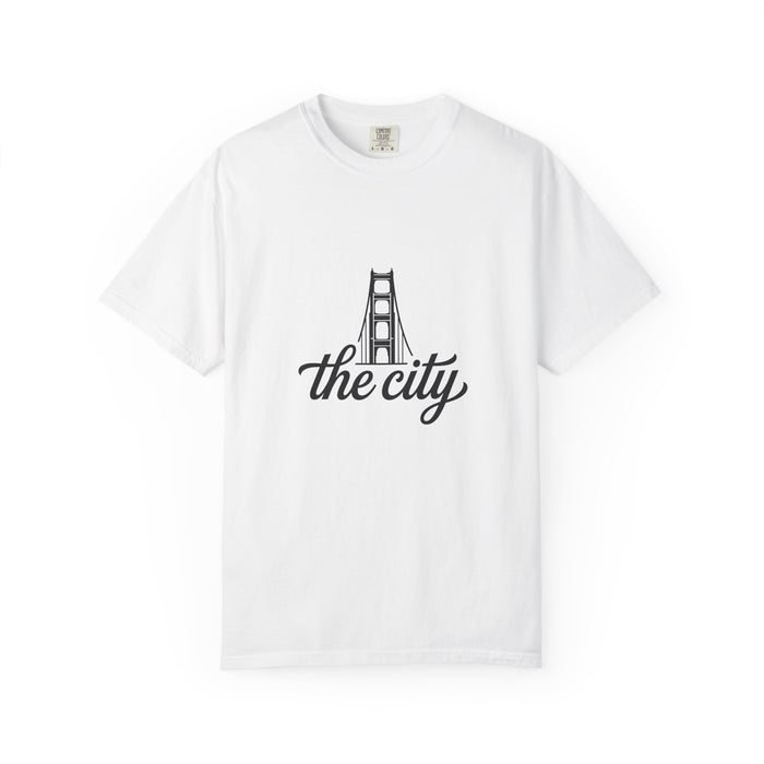 The City Tee
