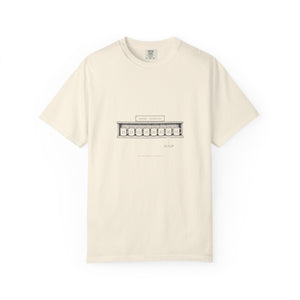 Off By One Tee view 2