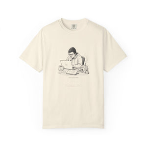Five-Minute Hotfix Tee view 2