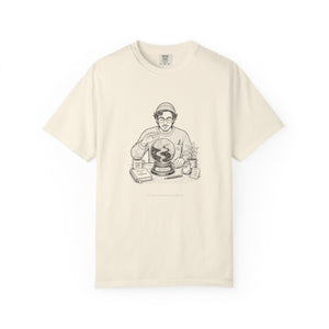 Vibecoding Tee view 2
