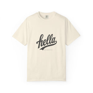 Hella Tee view 2