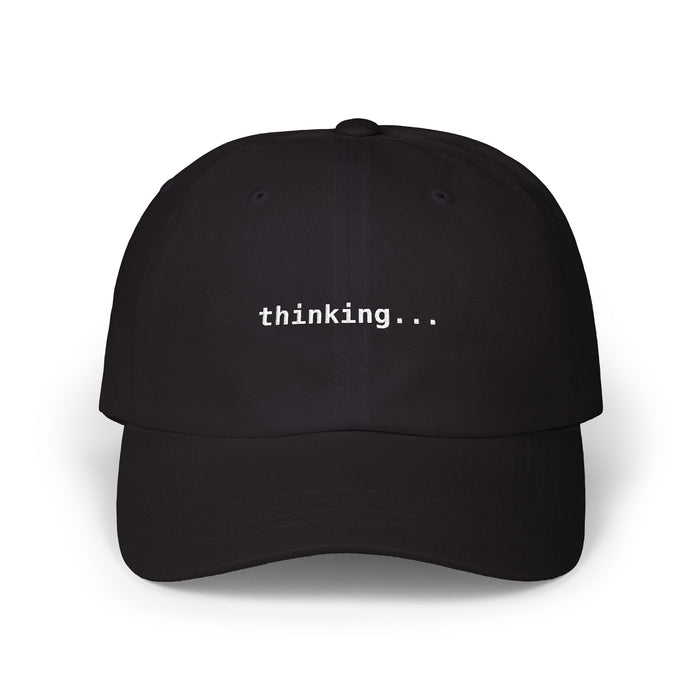 Thinking Cap