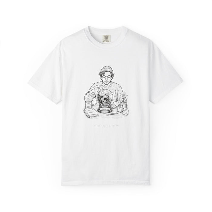 Vibecoding Tee
