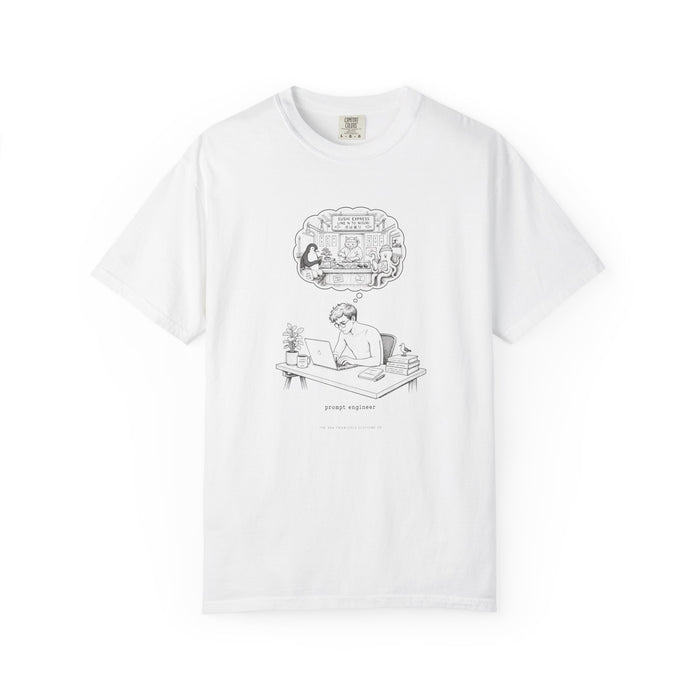 Prompt Engineer Tee