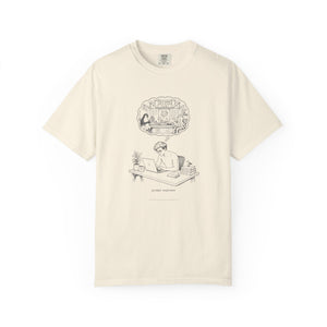 Prompt Engineer Tee view 2