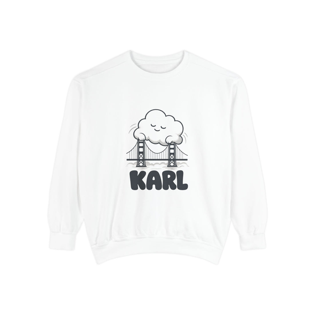 Karl Crewneck