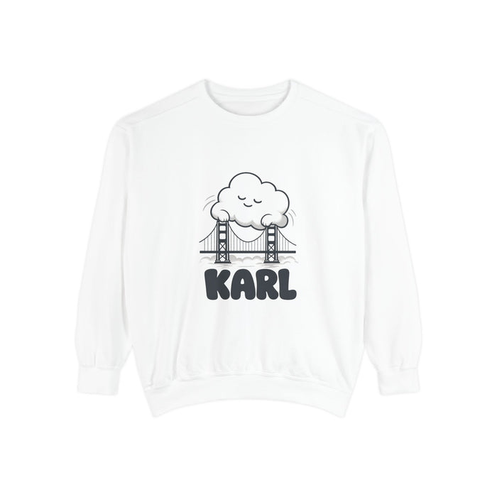 Karl Crewneck