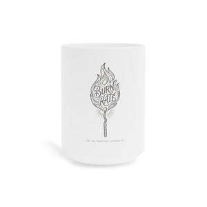 Burn Rate Mug view 2