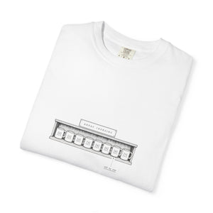 Off By One Tee view 4