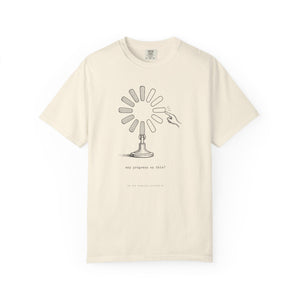 Any Progress On This? Tee view 2