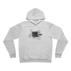 Ship It By 3Am Hoodie view 1