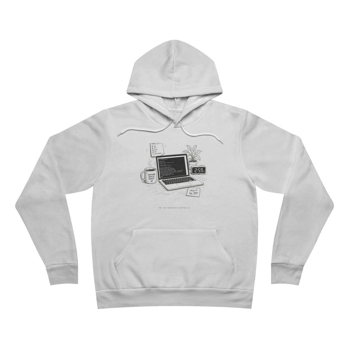 Ship It by 3AM Hoodie