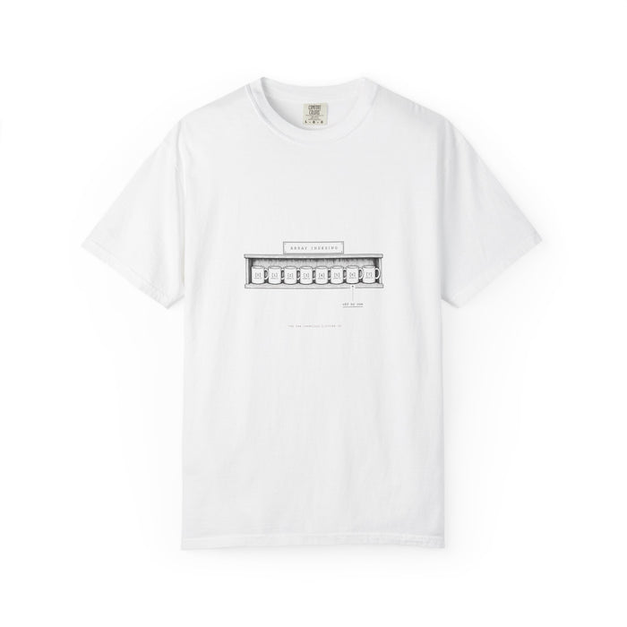 Off By One Tee