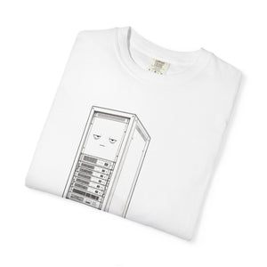 One Million Users Tee view 4