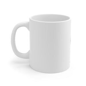 Burn Rate Mug view 4