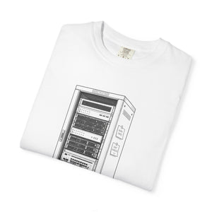 Ai Needs Sleep Tee view 4