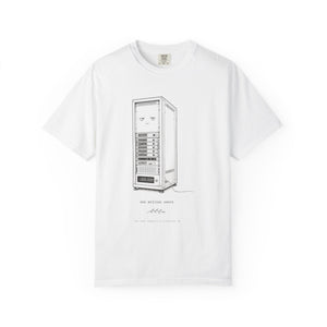 One Million Users Tee