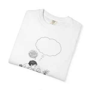 Context Window Tee view 4