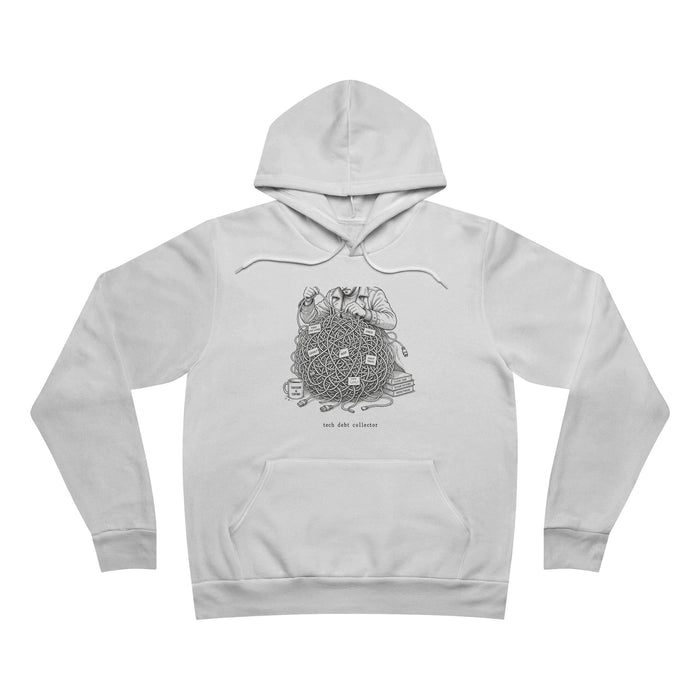 Tech Debt Collector Hoodie