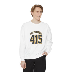 415 Crewneck view 4